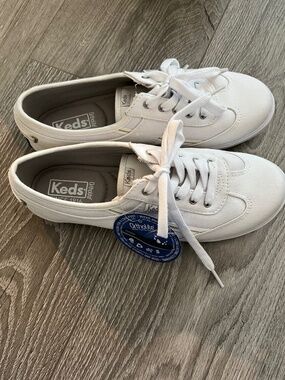 Keds shoes